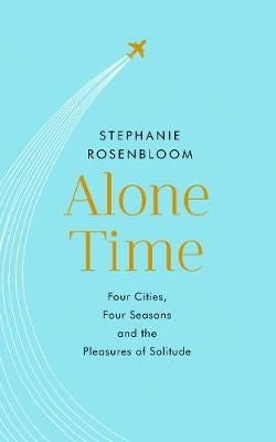 Alone Time