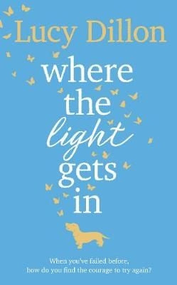 Where The Light Gets In