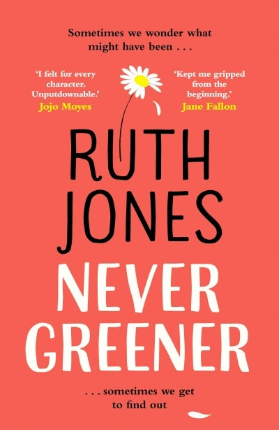Never Greener