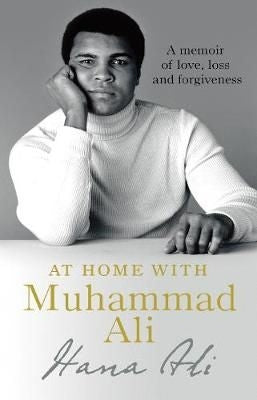 At Home with Muhammad Ali