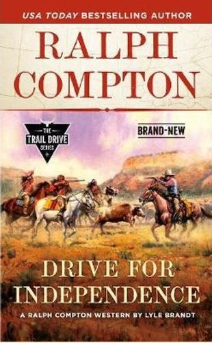 Ralph Compton Drive For Independence