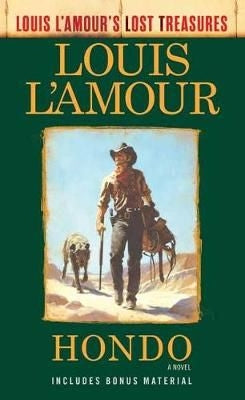 Lost Treasures: Hondo