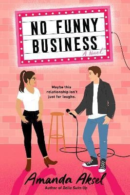 No Funny Business