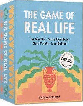 Game of Real Life