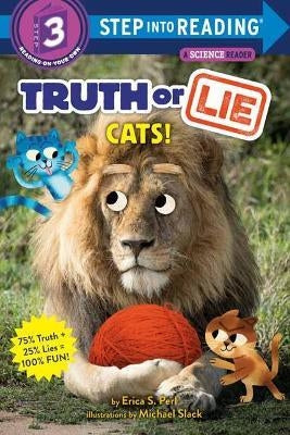 Truth or Lie: Cats