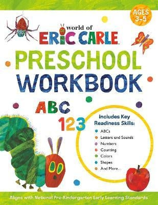 World of Eric Carle