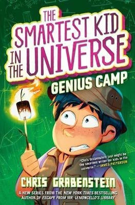 Smartest Kid in the Universe 02: Genius