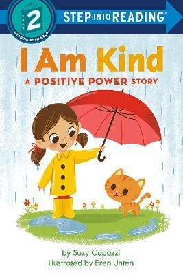 I Am Kind - A Positive Power Story
