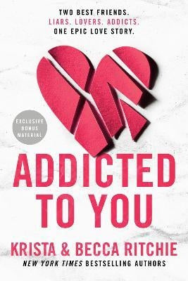 Addicted 01: Addicted to You