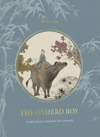 The Oxherd Boy