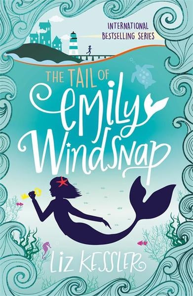 The Tail of Emily Windsnap 01