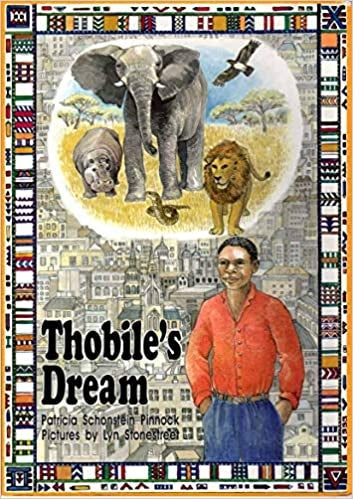 Thobile's Dream