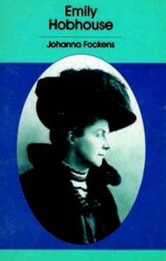 Emily Hobhouse