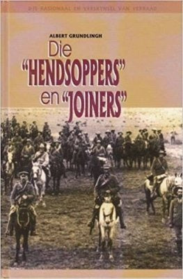 Die hendsoppers en joiners Die rasioneel en verskynsel van verraad