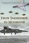 From Tailhooker to Mudmover