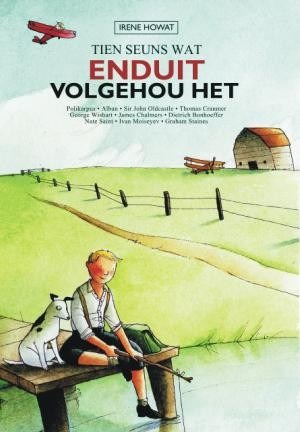 Tien seuns wat enduit volgehou het