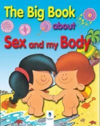 Big book of sex and my body