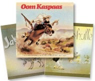 TO Honiball Trilogie