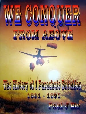 We Conquer from Above