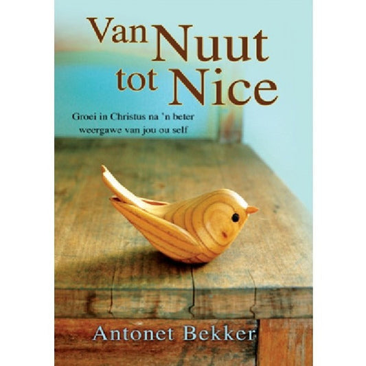 Van Nuut Tot Nice