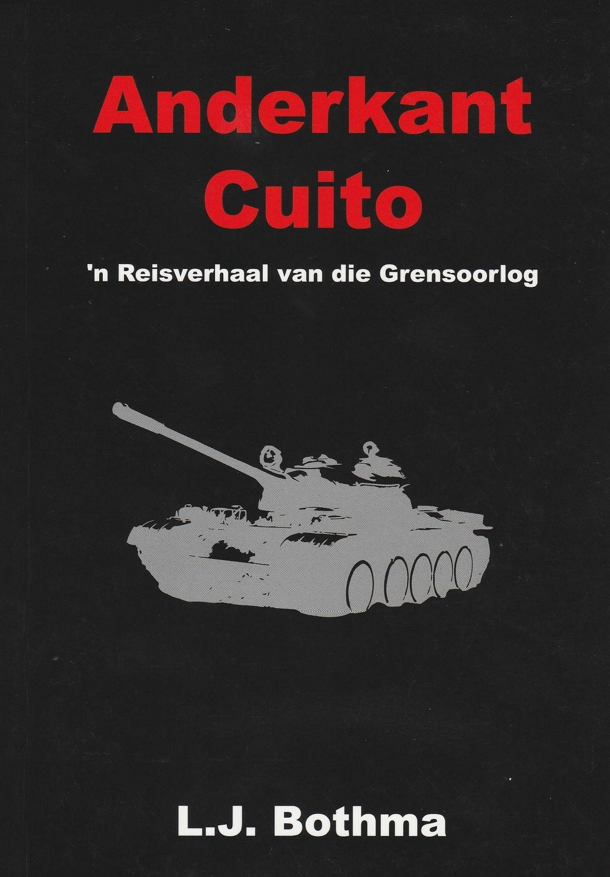 Anderkant Cuito