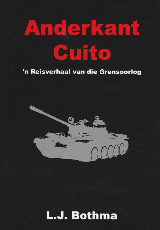 Anderkant Cuito