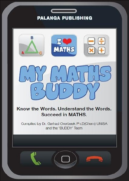 My Maths Buddy Grade 3 to Grade 12