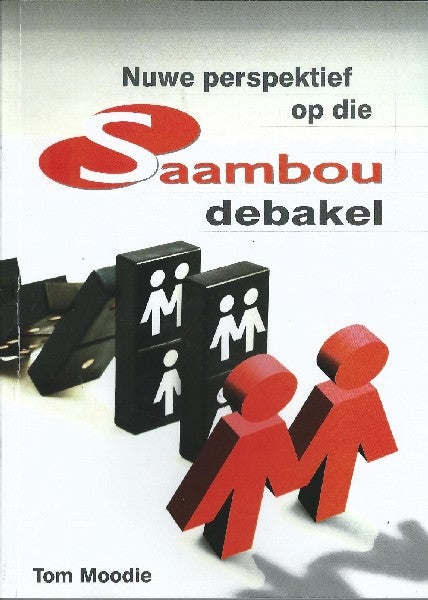 Nuwe perspektief op die Saambou debakel
