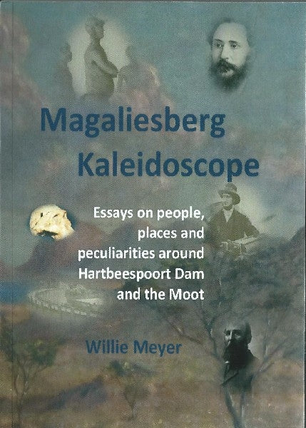 Magaliesberg Kaleidoscope