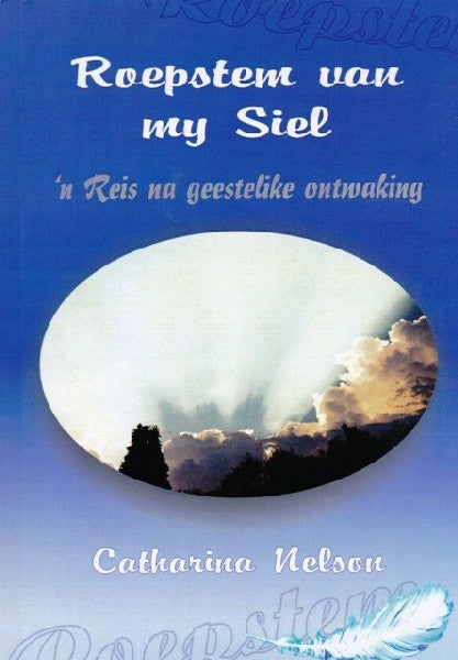 Roepstem van my siel