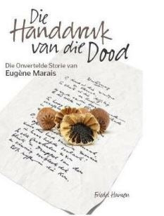 Die Handdruk van die Dood