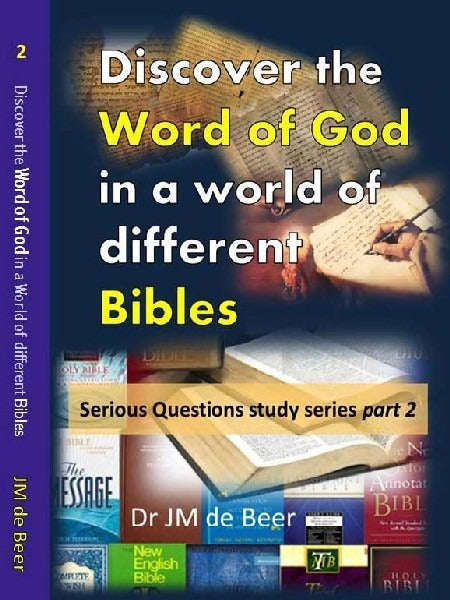 Discover the Word of God