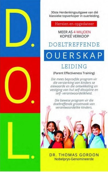 Doeltreffende Ouerskap