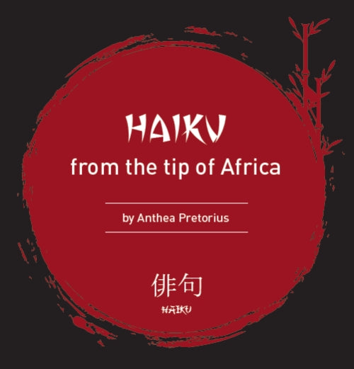 Haiku from the tip of Africa