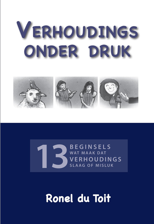 Verhoudings onder druk