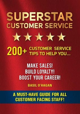 Superstar Customer Service