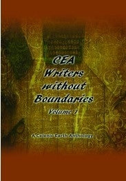 Writers without boundaries 1