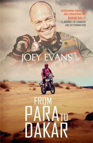 From Para To Dakar