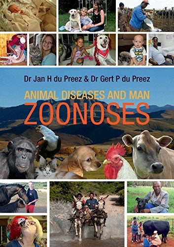 Animal diseases and man: Zoonoses