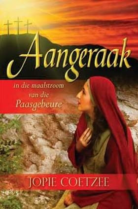Aangeraak