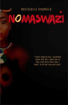 Nomaswazi