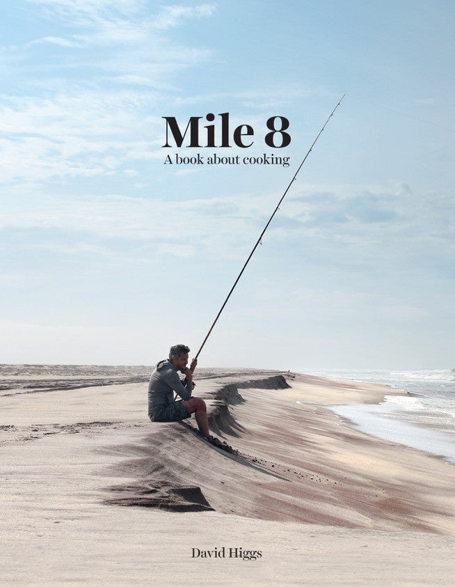 Mile 8