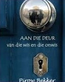 Aan die deur van die wis en die onwis