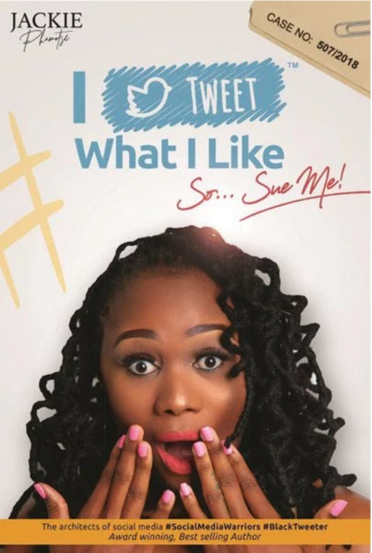 I Tweet What I Like