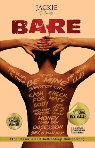 Bare 01: Bare