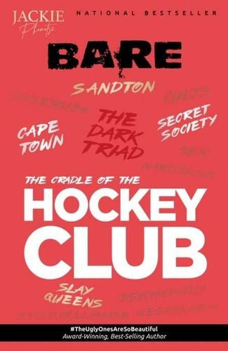 Bare 02: The Cradle Of The Hockey Club