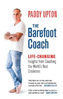 The Barefoot Coach