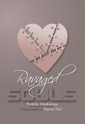 Ravaged Souls