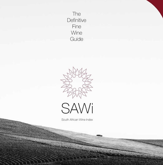 The Definitive Fine Wine Guide