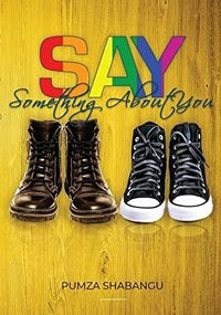 Say Something About You